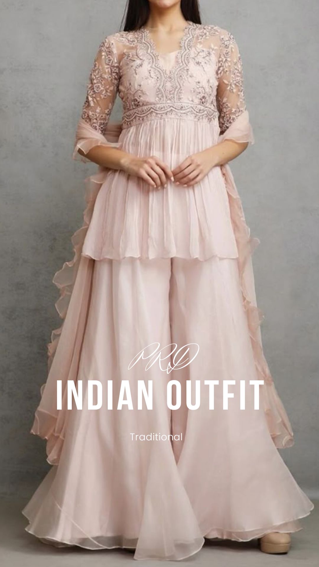 Indian Traditional wear